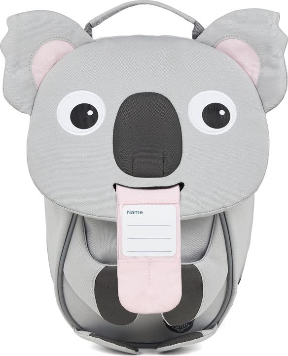Produktbild Affenzahn Kleiner Freund Kindergartenrucksack 26 cm