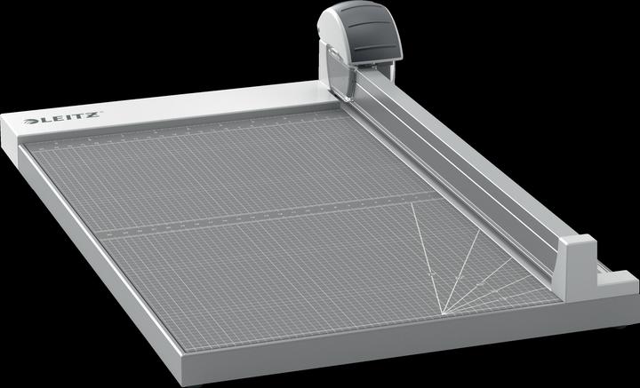 Produktbild Leitz PRECISION OFFICE - Rollenschneider (15 Blätter, A3)
