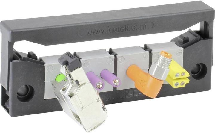 Productafbeelding Icotek KEL-QUICK E4 Kabelinvoer l