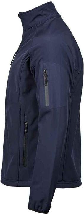 Produktbild Tee Jays Softshelljacke Leicht Aktiv (XL)