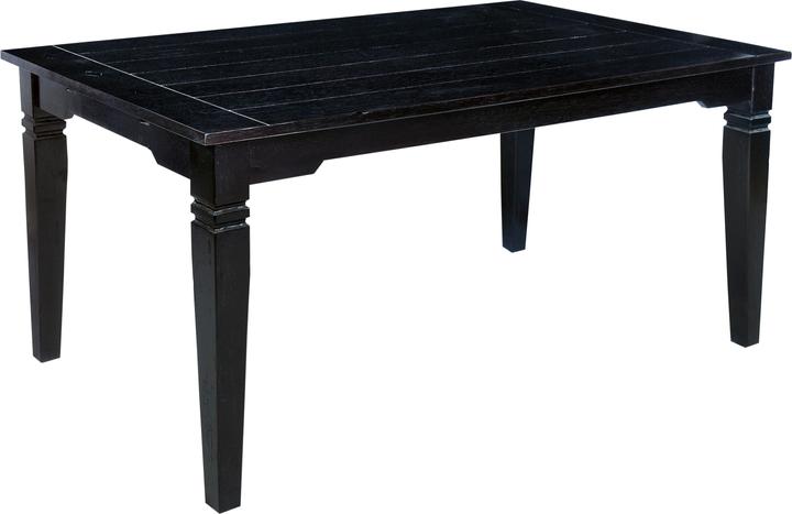 Actual product image SIT Möbel Sarafia (160 x 90 x 76 cm)