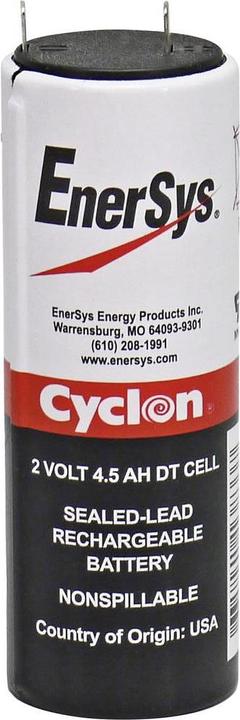 Produktbild EnerSys Hawker Cyclon DT 0860-0004 Ble (2 V, 4500 mAh)