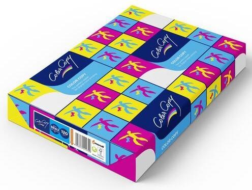 Mondi Color Copy 012240 SRA3 120g VE250 (023801224052) (120 g/m², 250 x, 320 x 450 mm)