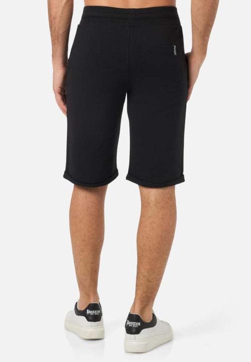 Image du produit Boxeur des Rues Shorts Basic Short Sweatpants (XS)