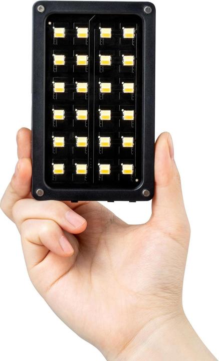 Image du produit Viltrox RB08 (Lumière vidéo)