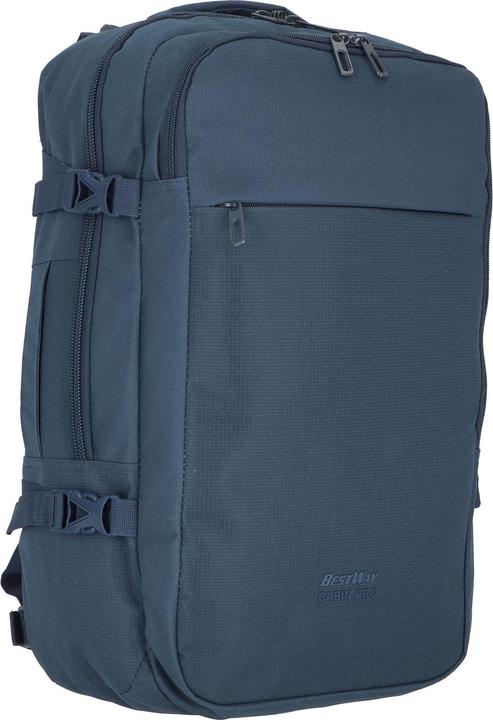 Produktbild Bestway Cabin Pro Ultimate (30 l)