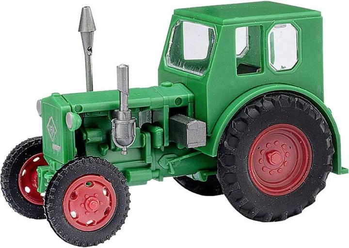 Actual product image Busch 210006400 H0 Pioneer RS01 Trak