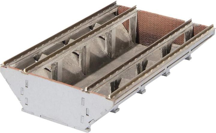 Produktbild MBZ 86284 Z Schlackegrube
