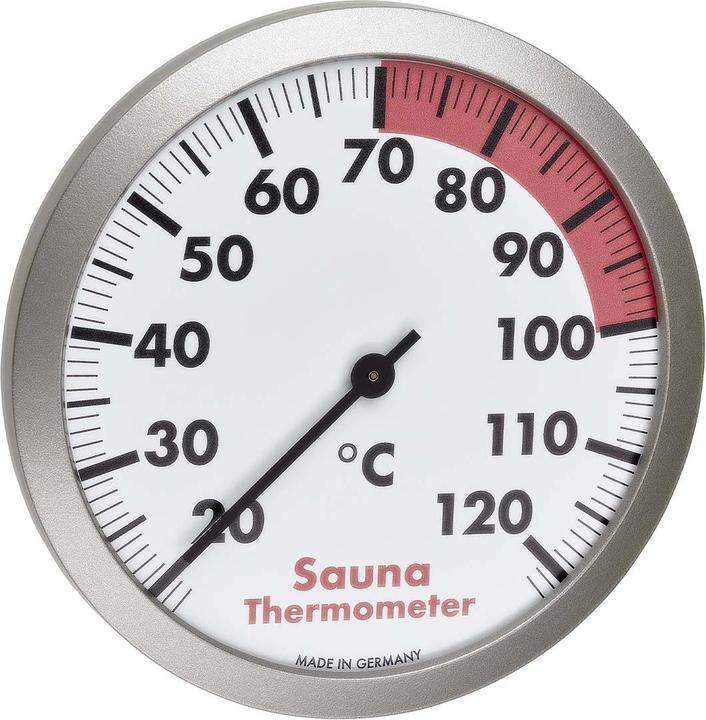 TFA Sauna-Thermometer