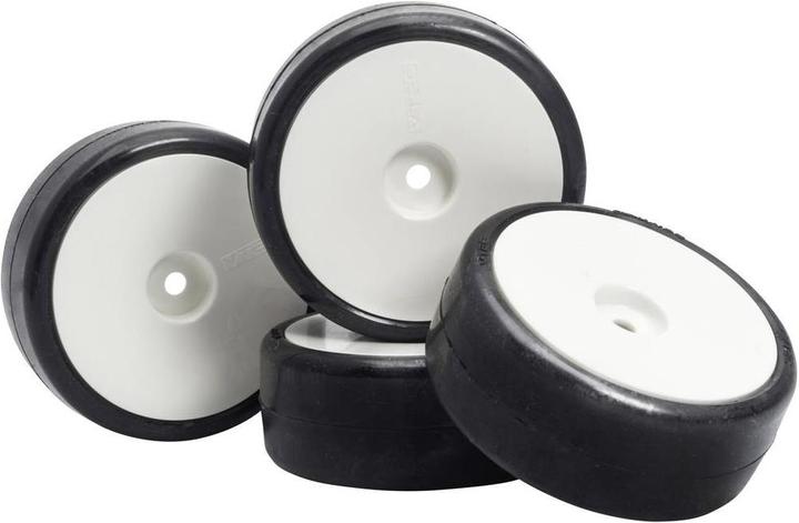 Produktbild LRP Electronic 1:10 Strassenmodell