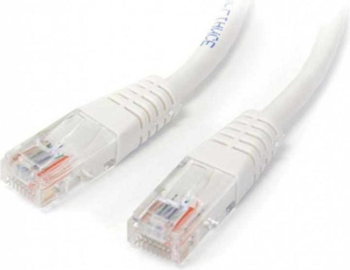 Produktbild StarTech Netzwerkkabel (UTP, CAT5e, 15 m)