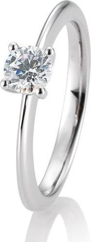 Breuning 4er Krappe 0,40-0,60 ct. (55, 585/14 K Gold)