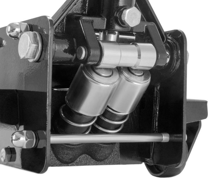Produktbild Stahlwerk WHF-75 ST