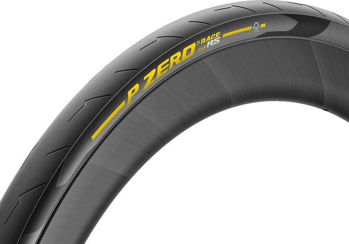 Produktbild Pirelli P Zero Race TLR RS Italy (28-622)