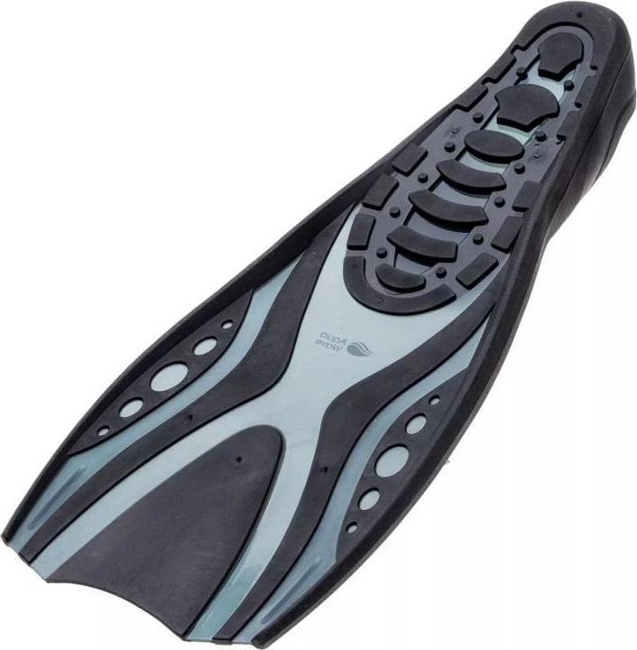 Produktbild Aquawave Raya Black XL Flossen (L-XL)
