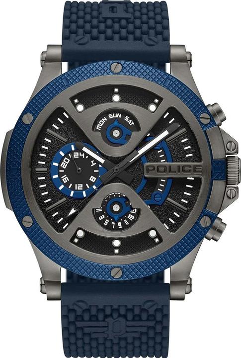 Actual product image Police PEWJQ2110503 (47 mm)