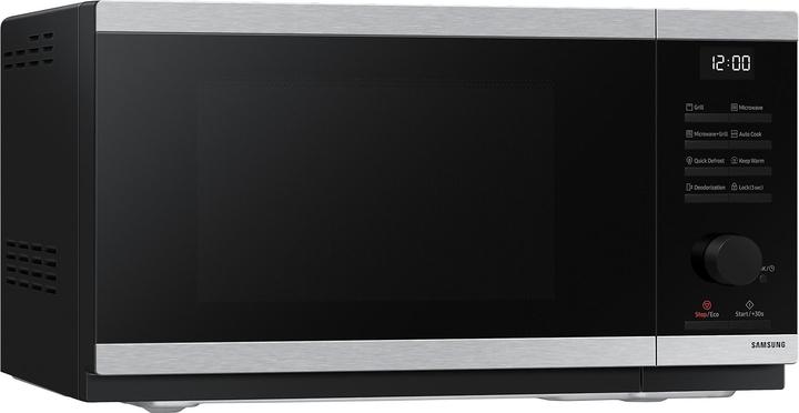Image du produit Samsung Micro-ondes (Prise UE, 23 l)