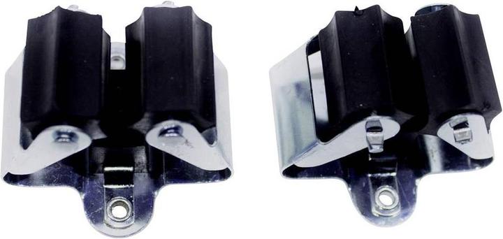 Produktbild Berger & Schröter 30118 Gerätehalter 2er Set (L