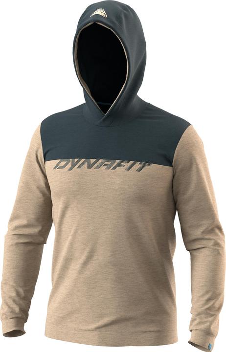 Produktbild Dynafit 24/7 Drirelease Kapuzenpullover (M)