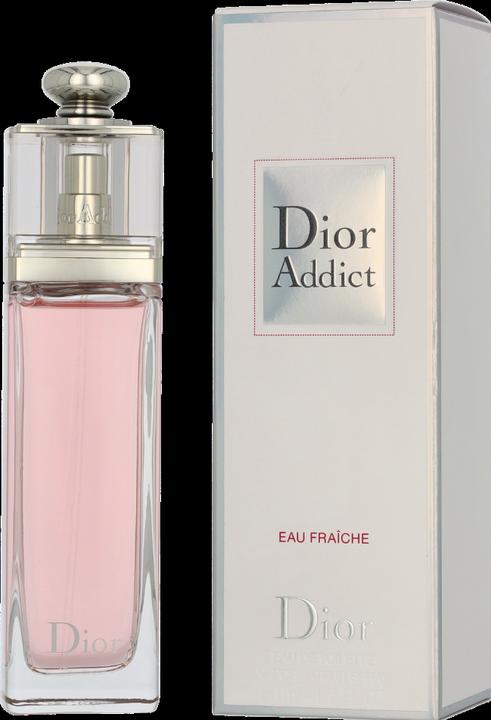 Produktbild Dior Addict Eau Fraiche (Eau Fraîche, 50 ml)