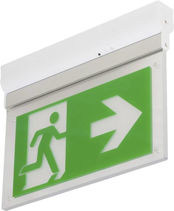Produktbild B-Safety Fluchtweg-Notbeleuchtung Decke