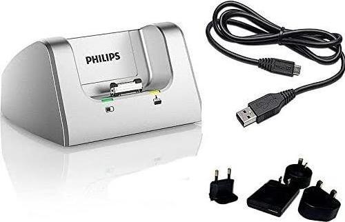 Actual product image Philips ACC8120 Docking Station