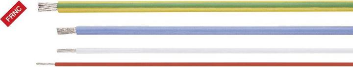 Produktbild Helukabel Hochtemperaturader HELUTHERM (1 m)