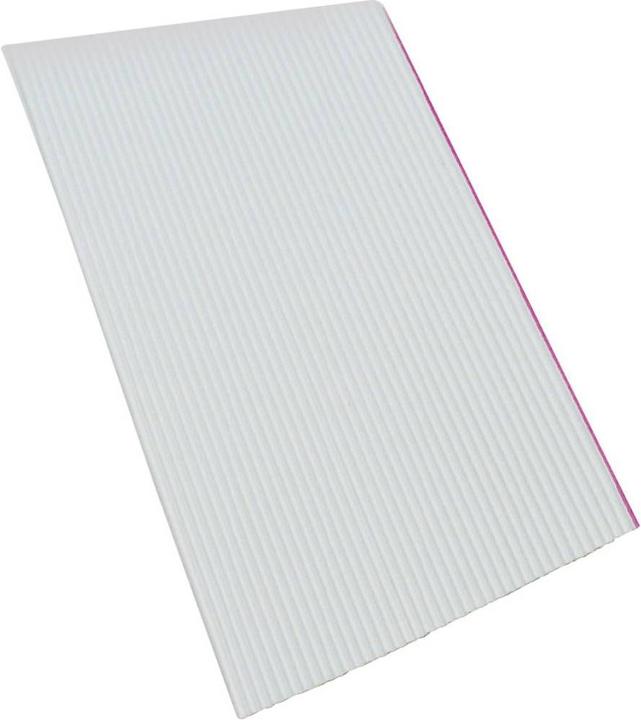 BKL Electronic Ribbon cable pitch