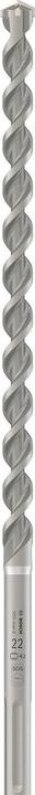 Image du produit Bosch Professional Zubehör Foret marteau SDS max-4 22 x 400 x 520 mm (22.0 mm)