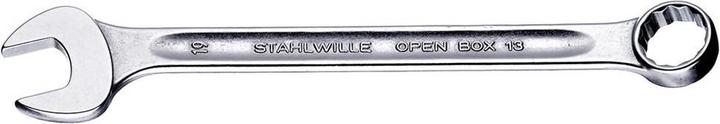 Actual product image Stahlwille Combination spanner (13 mm)