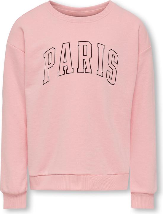 Only Print Sweatshirt (110)