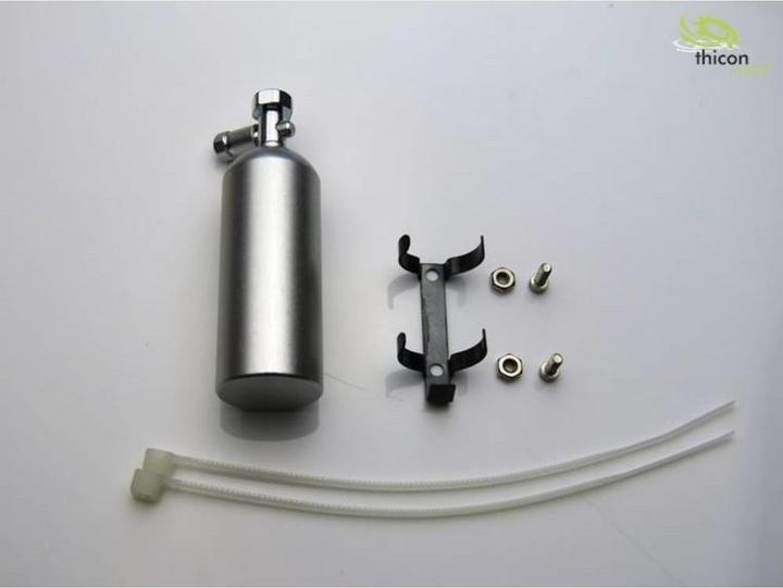 Produktbild Thicon Models 20066 1:10 Lachgas-Druckflasch