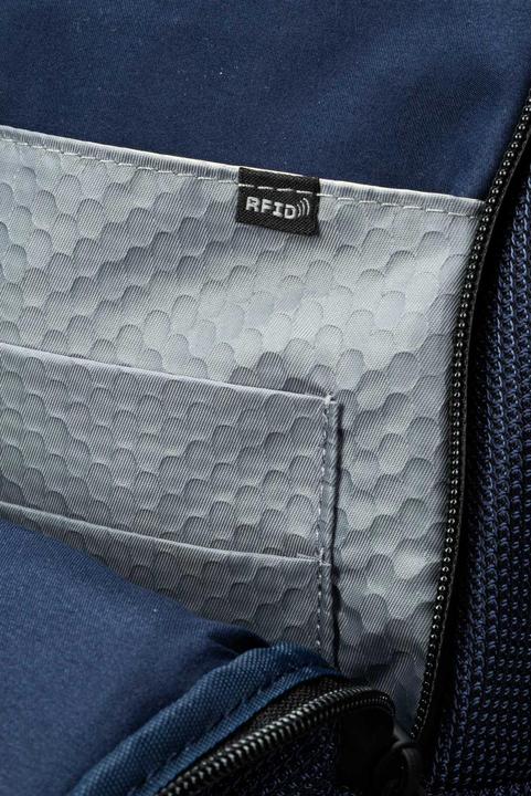 Image du produit Travelite Sac à dos pour ordinateur portable Meet Business Backpack exp (15 l)