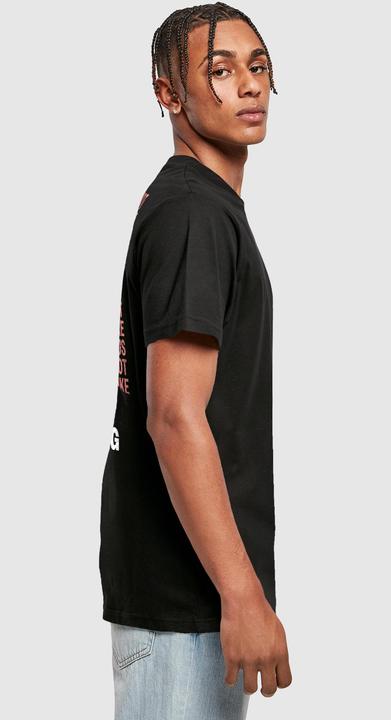 Produktbild Mister Tee MisterTee Nobody Praying Tee - 175445 (L)