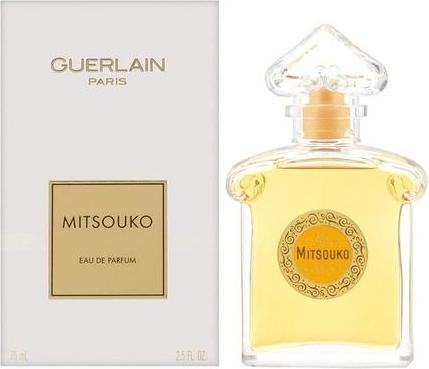 Actual product image Guerlain Mitsouko (Eau de parfum, 75 ml)