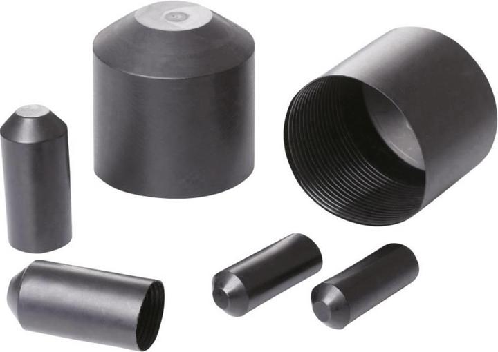 Image du produit Hongshang Embout thermorétractable Diamètre nominal (1 x)