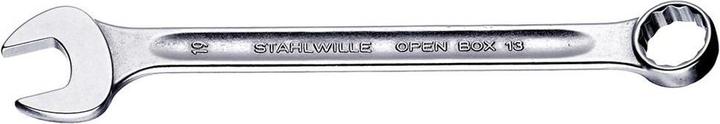 Produktbild Stahlwille RingMaulschlüssel (20 mm)