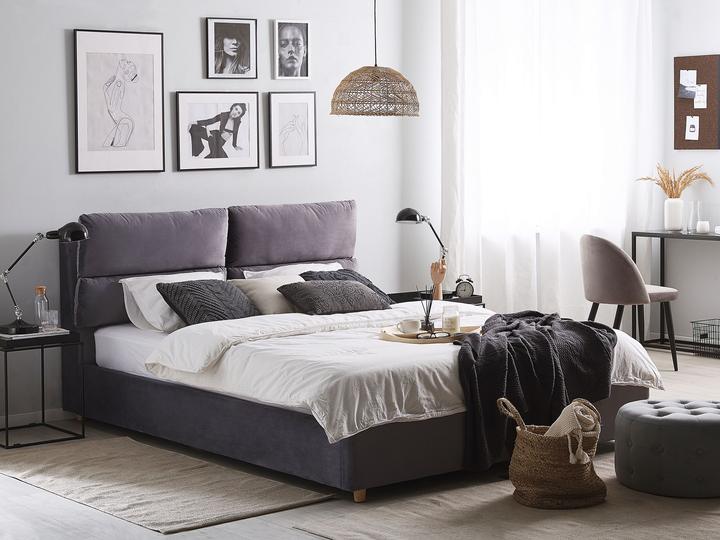Actual product image Beliani Batilly (160 x 200 cm)