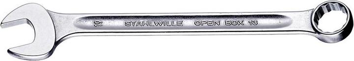 Produktbild Stahlwille RingMaulschlüssel (24 mm)