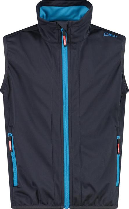 CMP Campagnolo Boys Softshell (164)