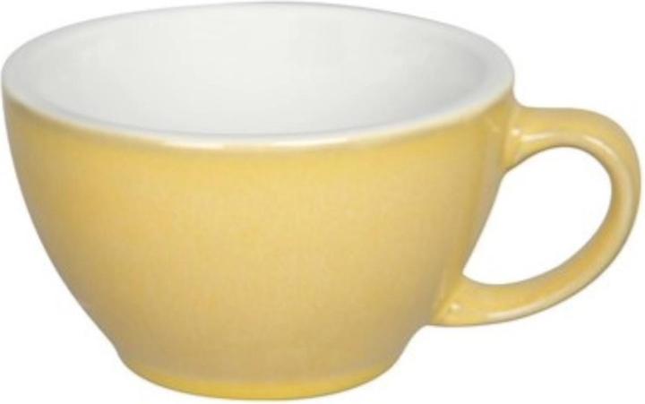 Produktbild Loveramics 200ml Kaffee Tasse (butterblume/butter cup), Egg (200 ml, 1 x)