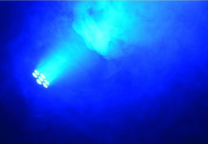 Produktbild BeamZ Mhl74 (Single)