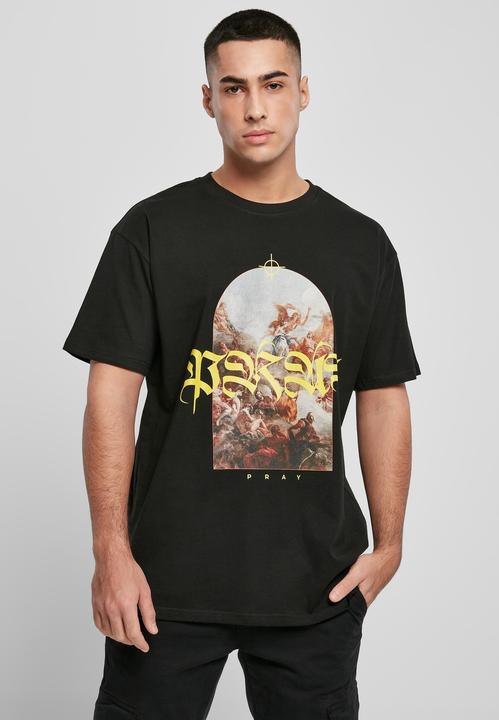 Produktbild MT Pray Painting Oversize Tee (L)