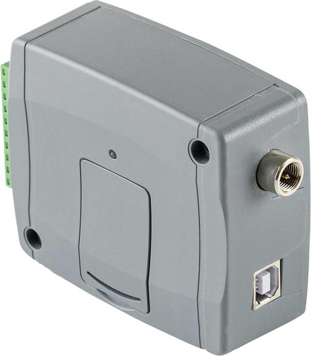Immagine prodotto Conrad Components Modulo radio GSM Pager Z6 9 V/DC