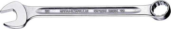 Actual product image Stahlwille Combination wrench (12 mm)