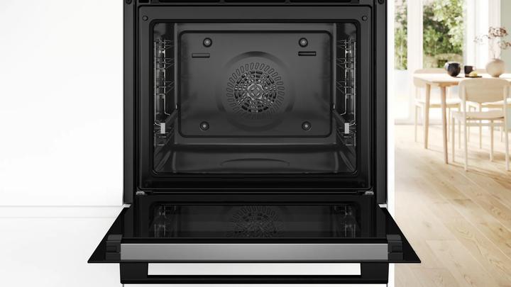 Actual product image Bosch Hausgeräte HBG578EB7