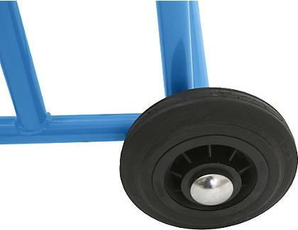 Produktbild eurokraft pro Montagetritt (Trittleiter, 80 cm)