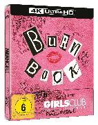 Produktbild Girls Club - Vorsicht bissig! - 4K (Blu-ray, 2004, Deutsch)