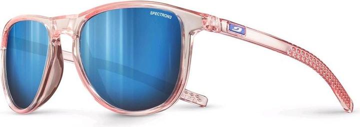 Julbo Canyon Koralle Durchscheinend Glänzend Spectron 3 Sonnenbrille