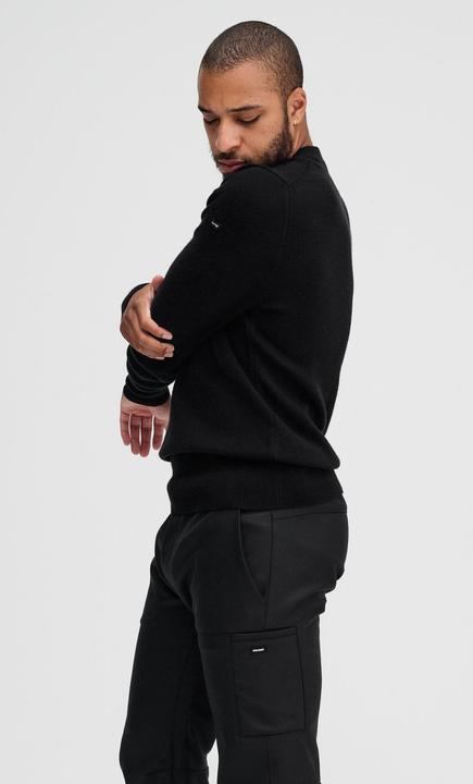 Produktbild D-M-C Design Heavy Merino Crewneck